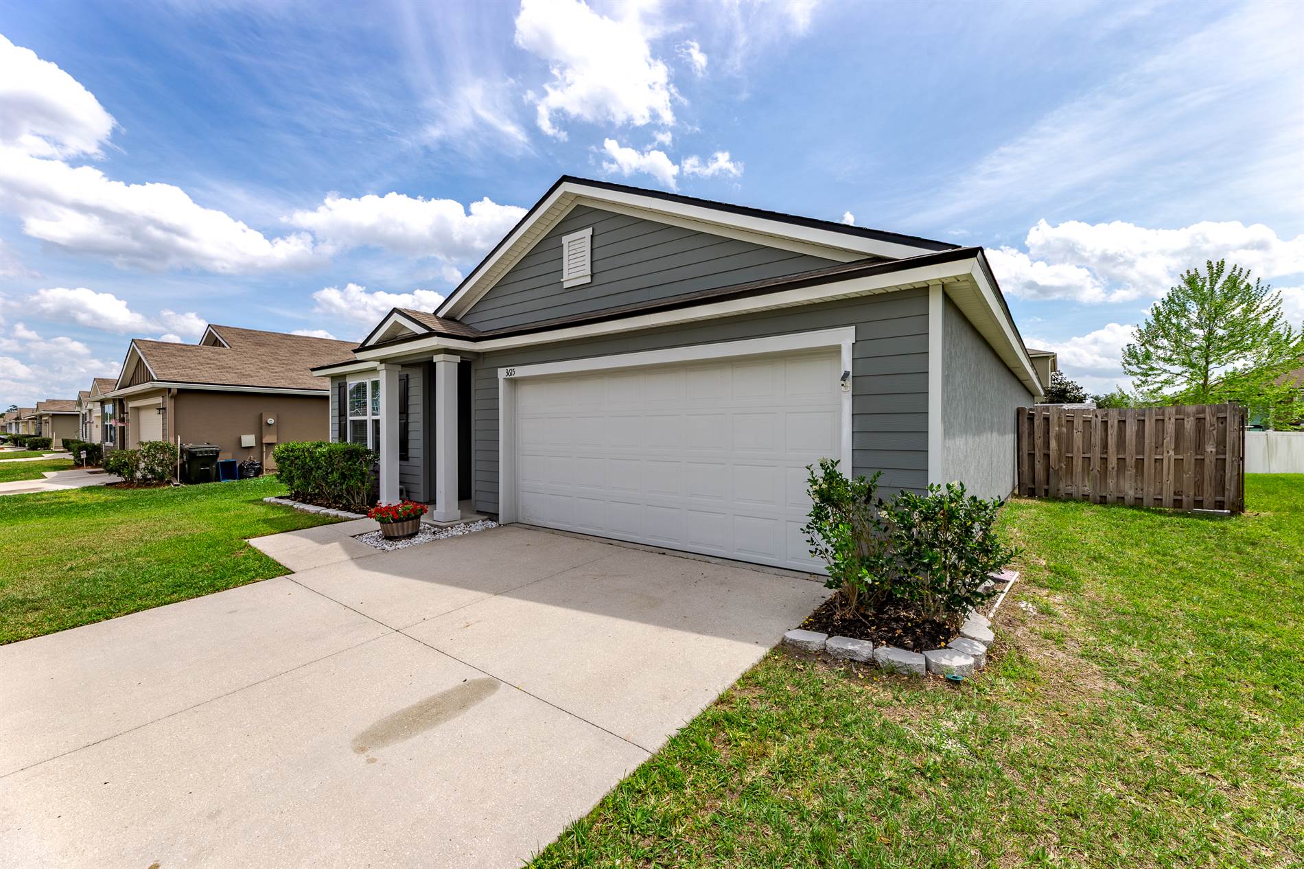 3615 Derby Forest Drive, Green Cove Springs, FL 32043