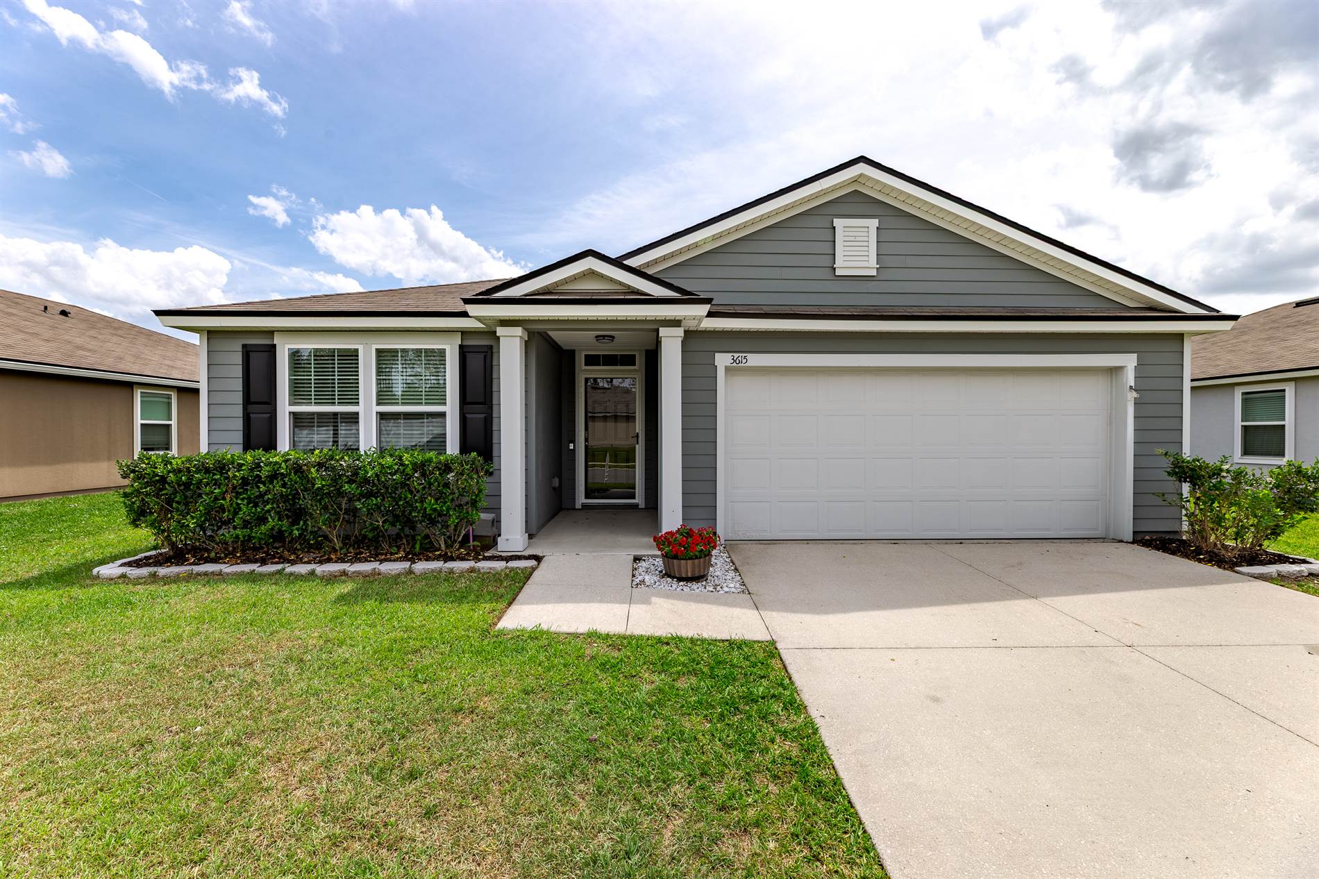 3615 Derby Forest Drive, Green Cove Springs, FL 32043