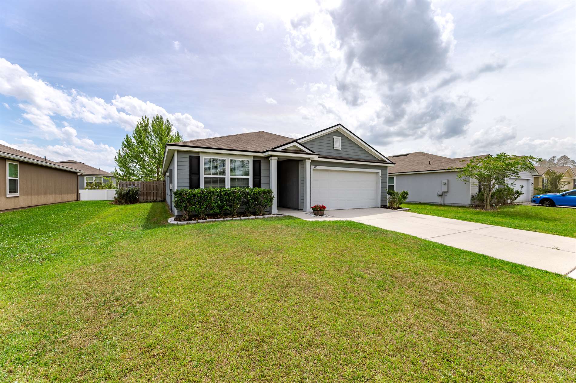 3615 Derby Forest Drive, Green Cove Springs, FL 32043