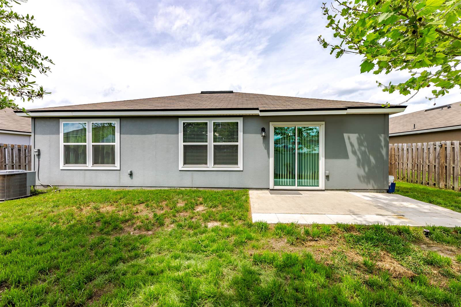 3615 Derby Forest Drive, Green Cove Springs, FL 32043