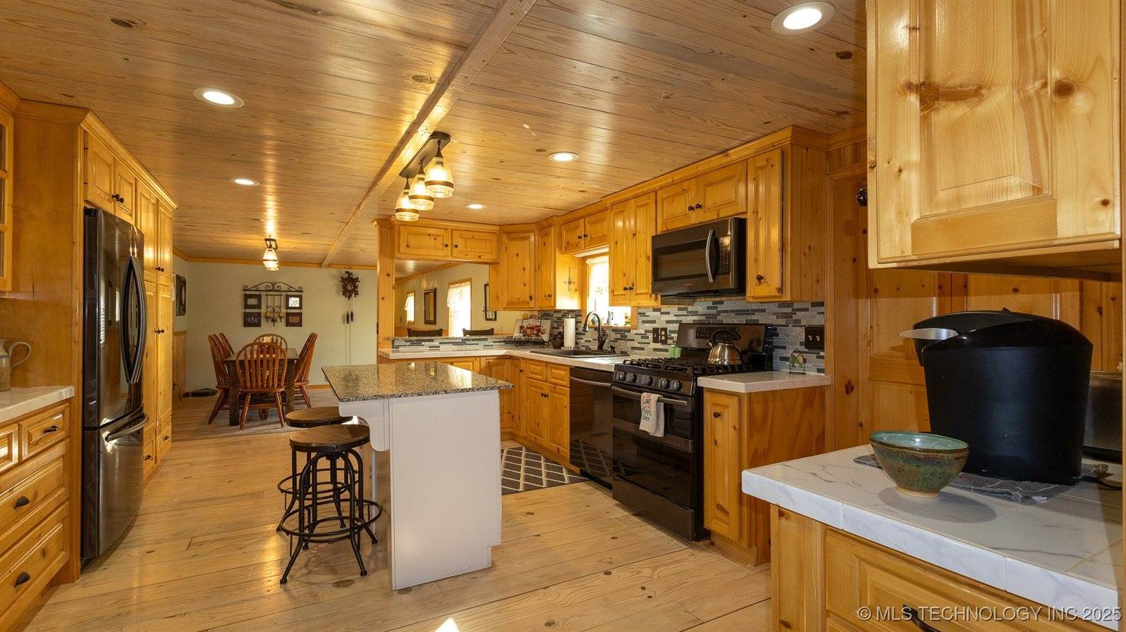 374 Cedar Tree Drive, Crowder, OK 74430