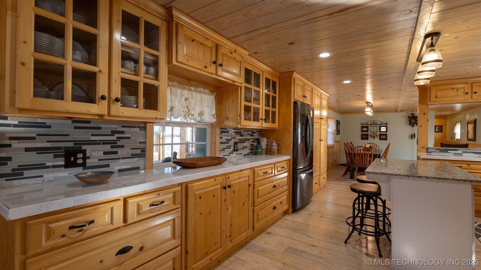 374 Cedar Tree Drive, Crowder, OK 74430