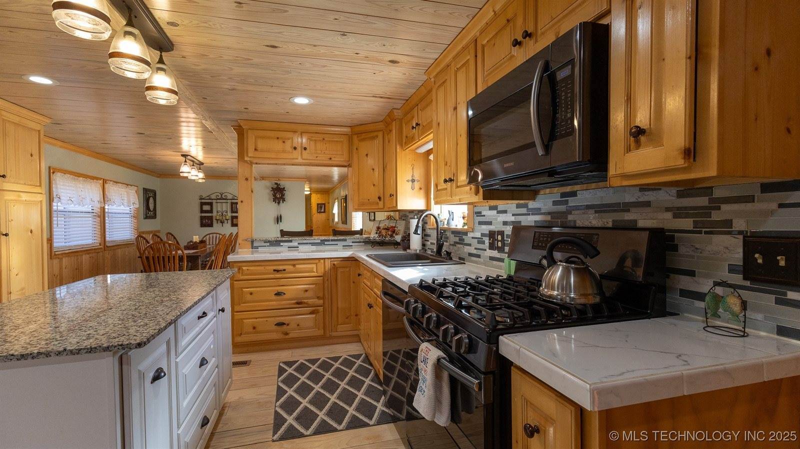 374 Cedar Tree Drive, Crowder, OK 74430