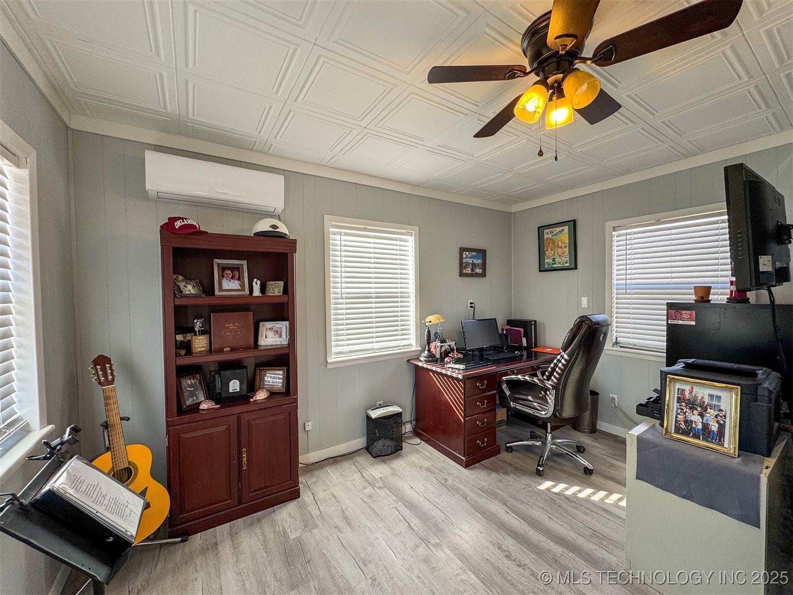 374 Cedar Tree Drive, Crowder, OK 74430