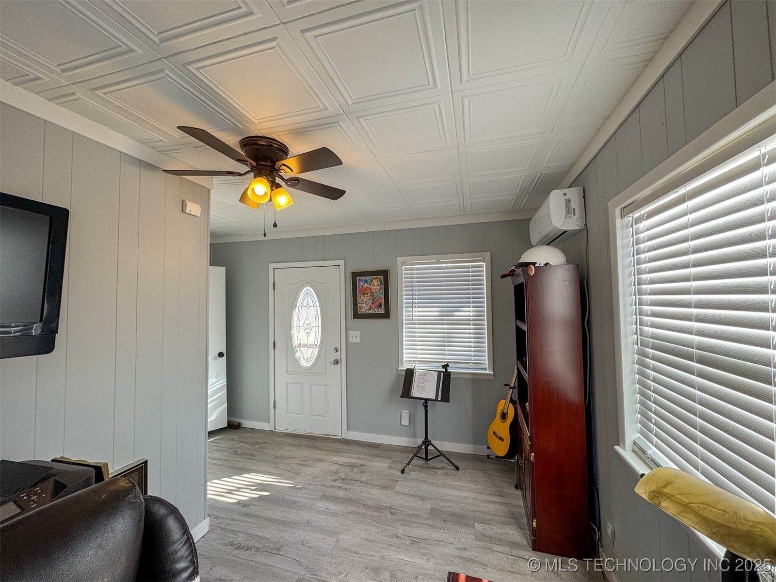 374 Cedar Tree Drive, Crowder, OK 74430