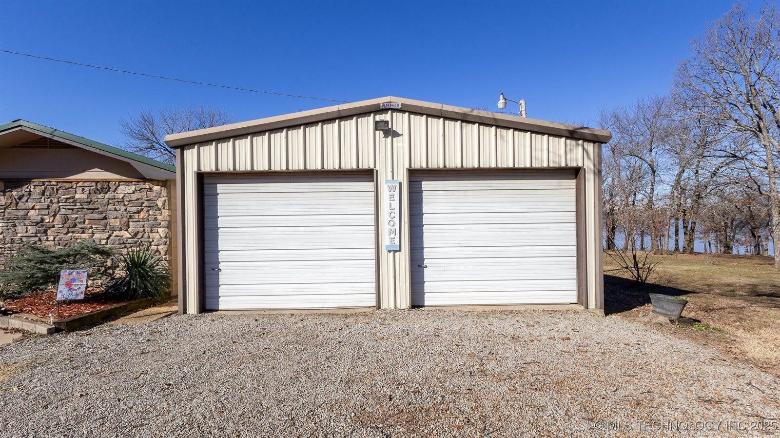 374 Cedar Tree Drive, Crowder, OK 74430