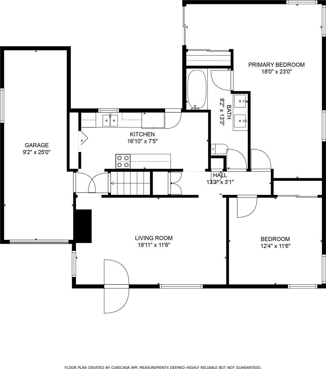 550 South Elpyco St, Wichita, KS 67218