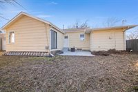 550 South Elpyco St, Wichita, KS 67218