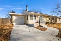 550 South Elpyco St, Wichita, KS 67218