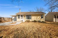550 South Elpyco St, Wichita, KS 67218
