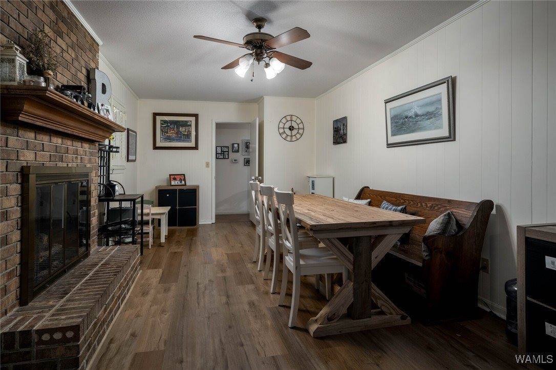 901 Fernhill Court, Northport, AL 35473