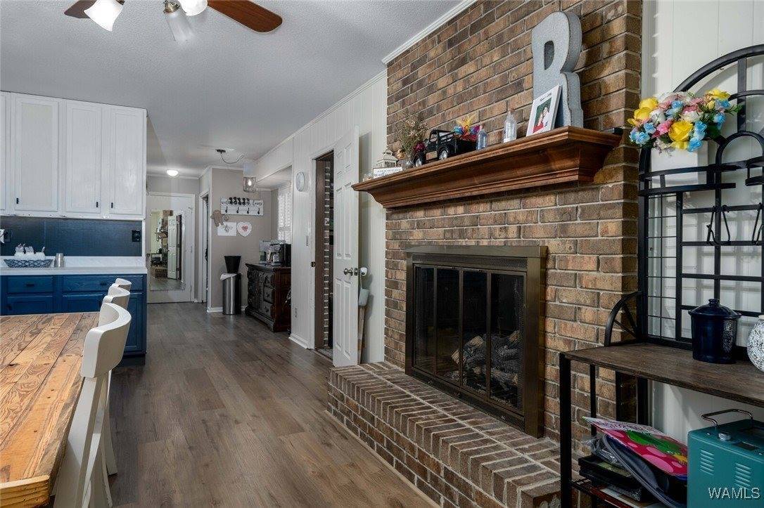 901 Fernhill Court, Northport, AL 35473