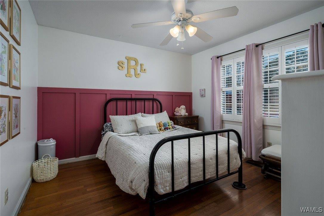 901 Fernhill Court, Northport, AL 35473