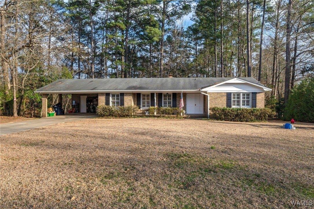 901 Fernhill Court, Northport, AL 35473