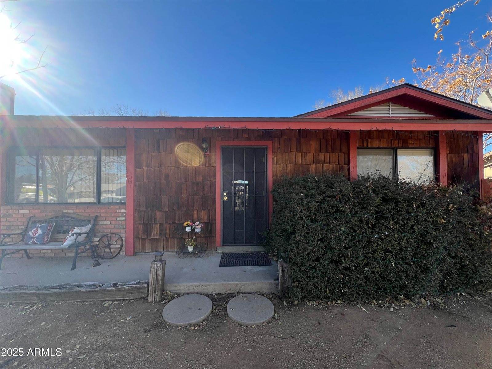 2900 North Kings Highway, Prescott Valley, AZ 86314