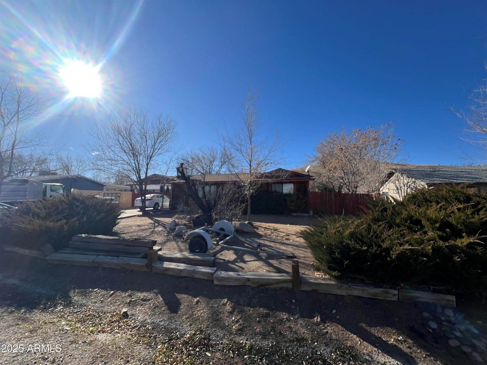 2900 North Kings Highway, Prescott Valley, AZ 86314
