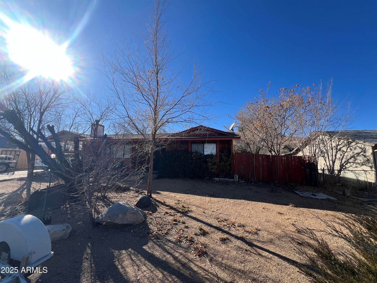 2900 North Kings Highway, Prescott Valley, AZ 86314