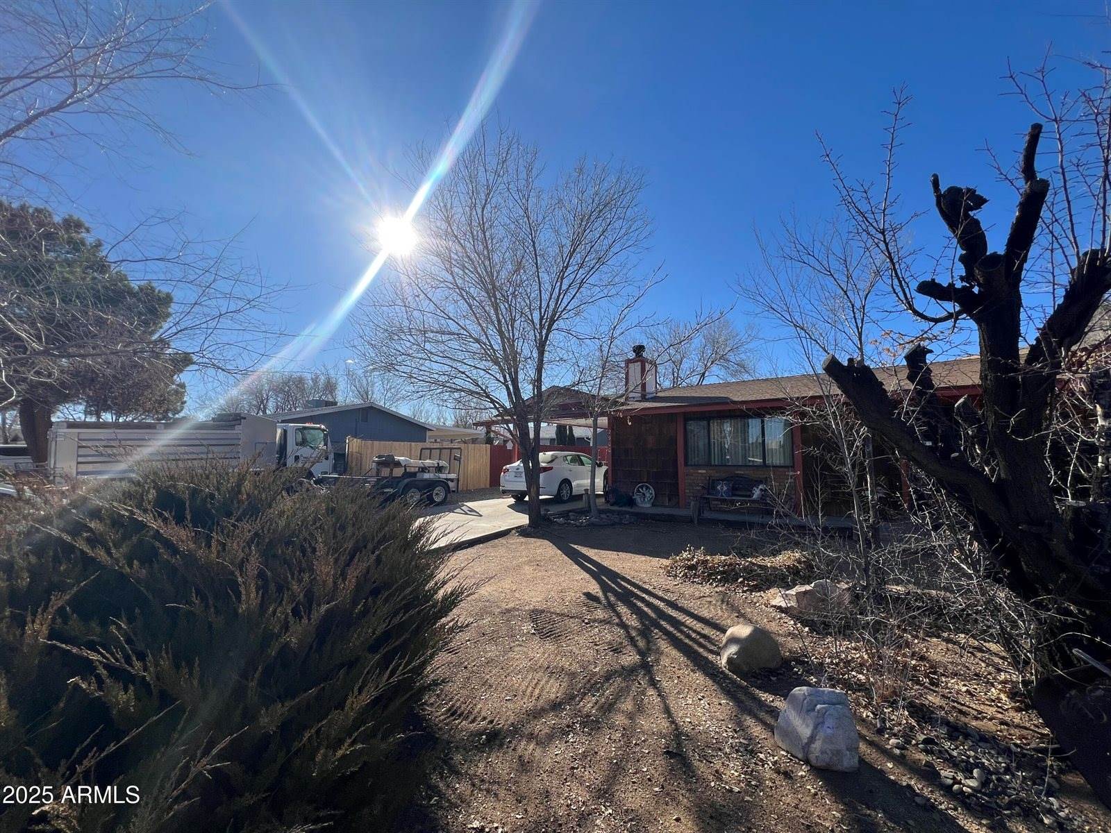 2900 North Kings Highway, Prescott Valley, AZ 86314