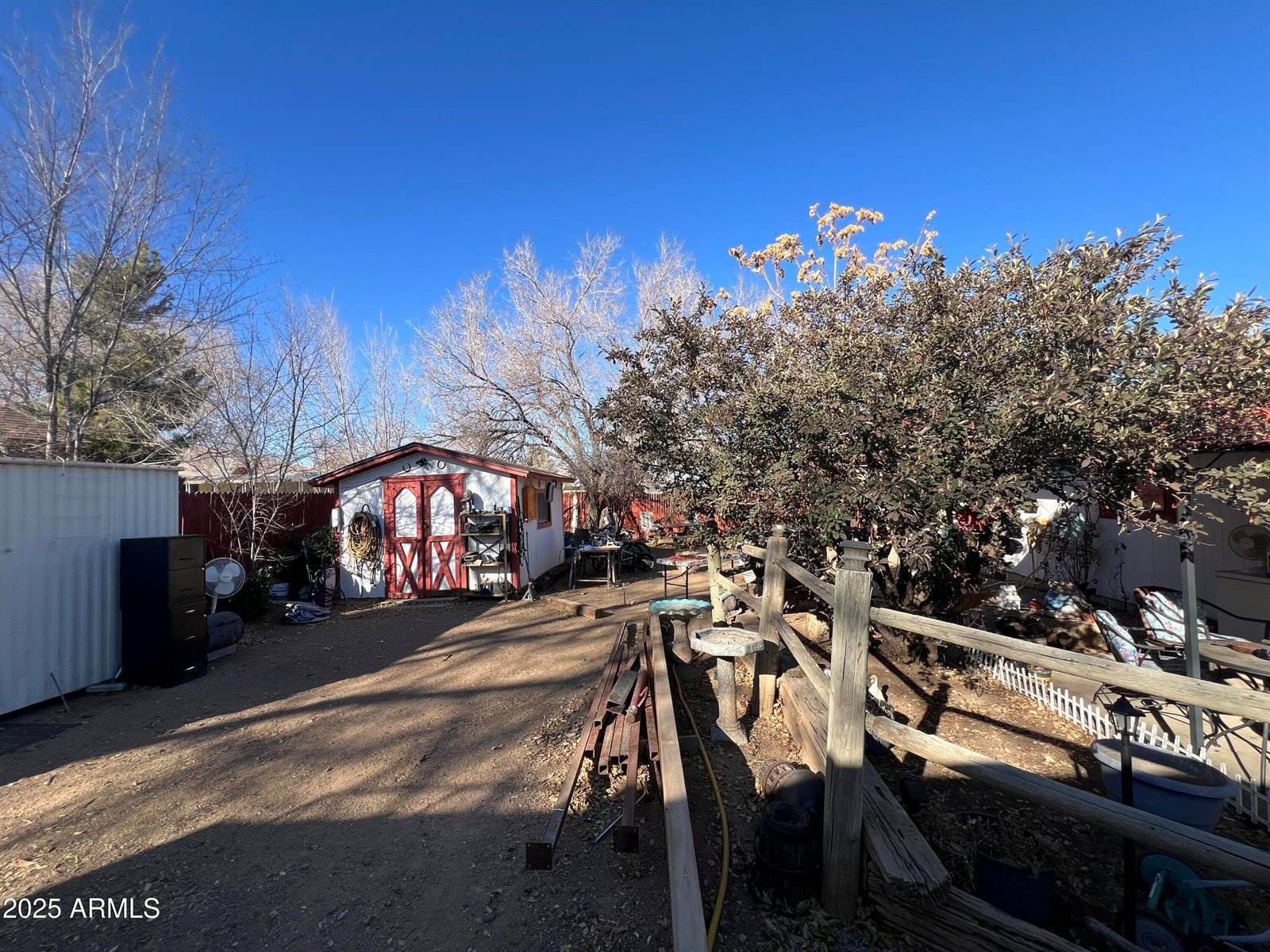 2900 North Kings Highway, Prescott Valley, AZ 86314