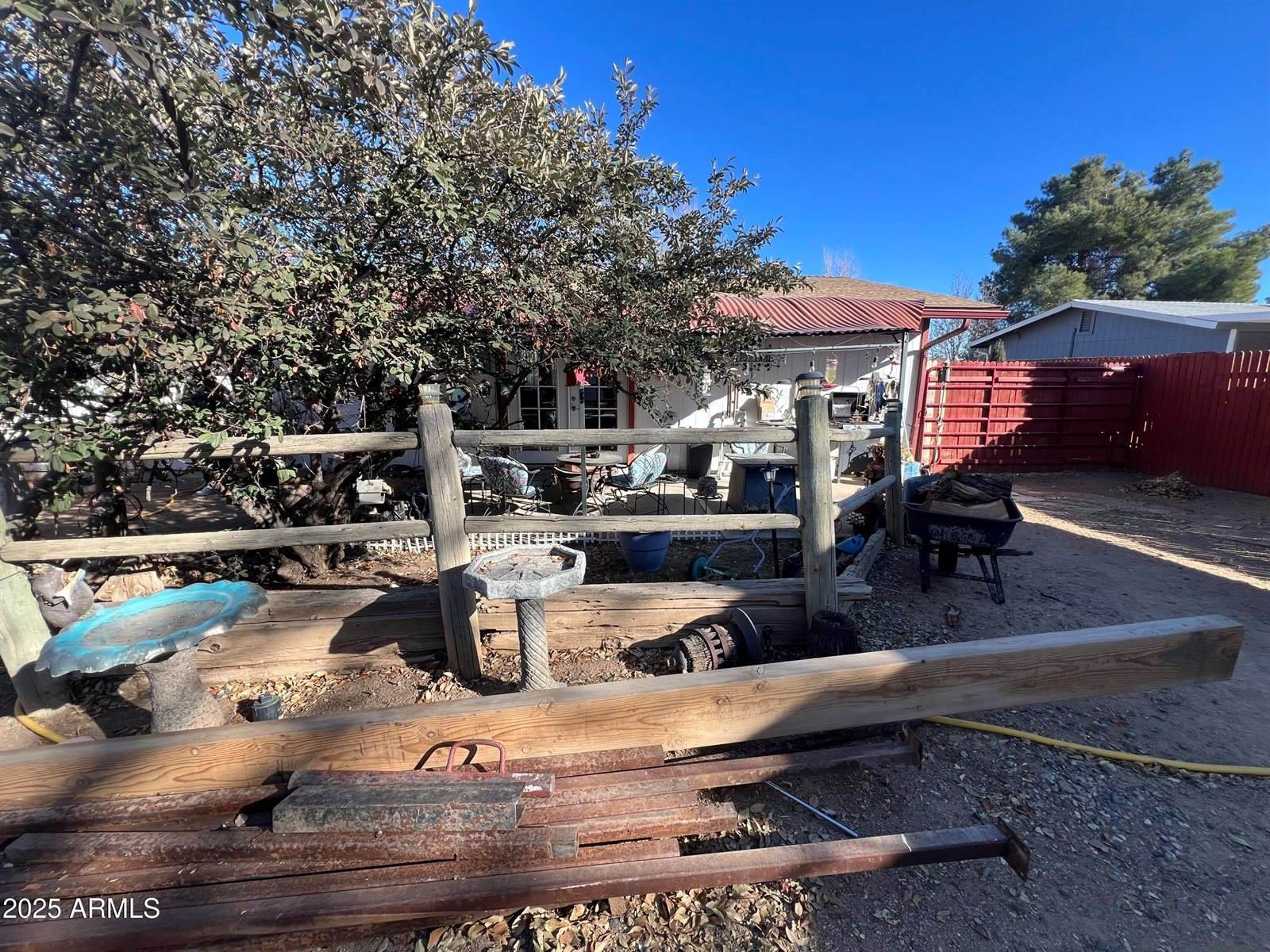 2900 North Kings Highway, Prescott Valley, AZ 86314