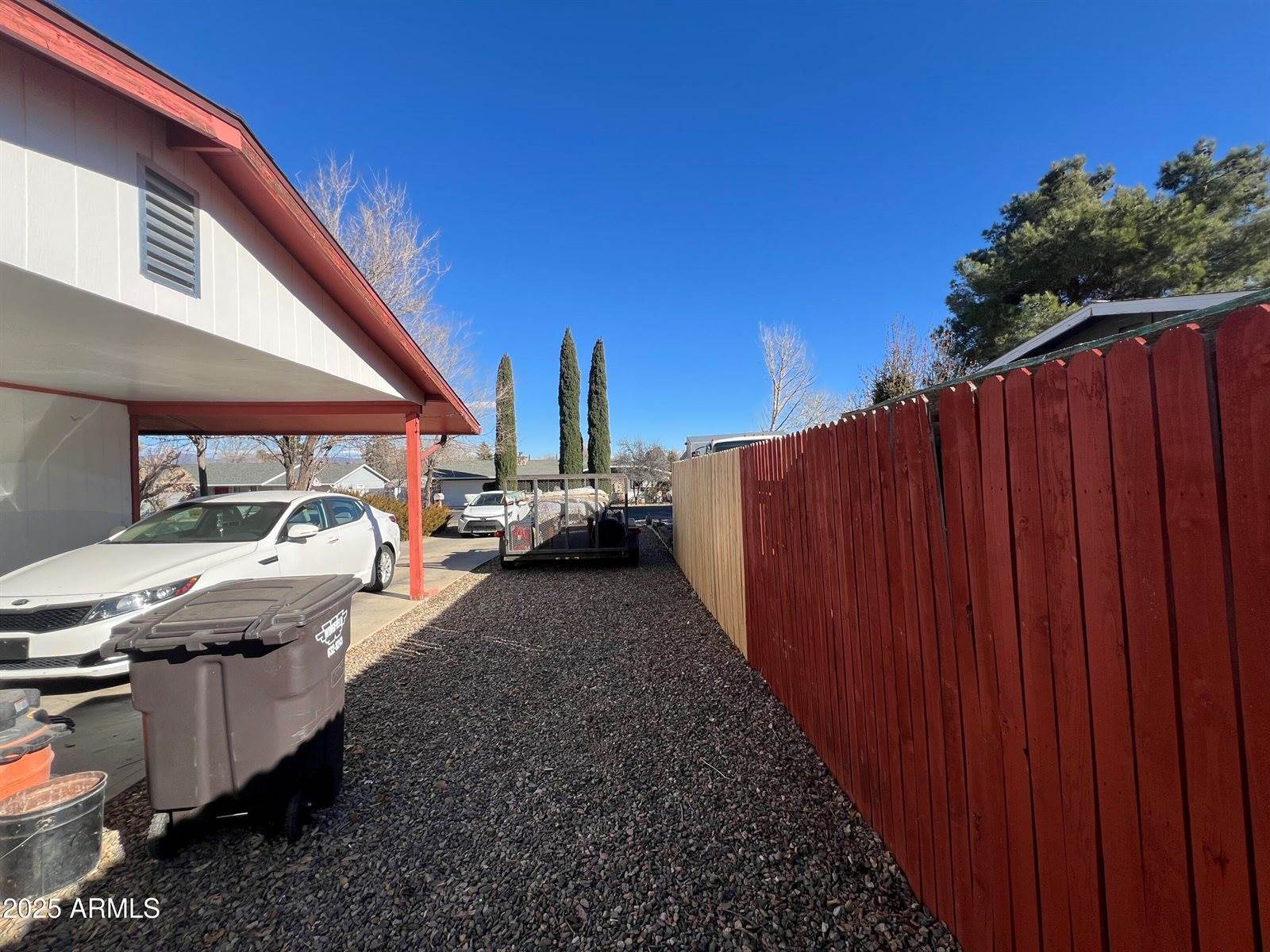 2900 North Kings Highway, Prescott Valley, AZ 86314