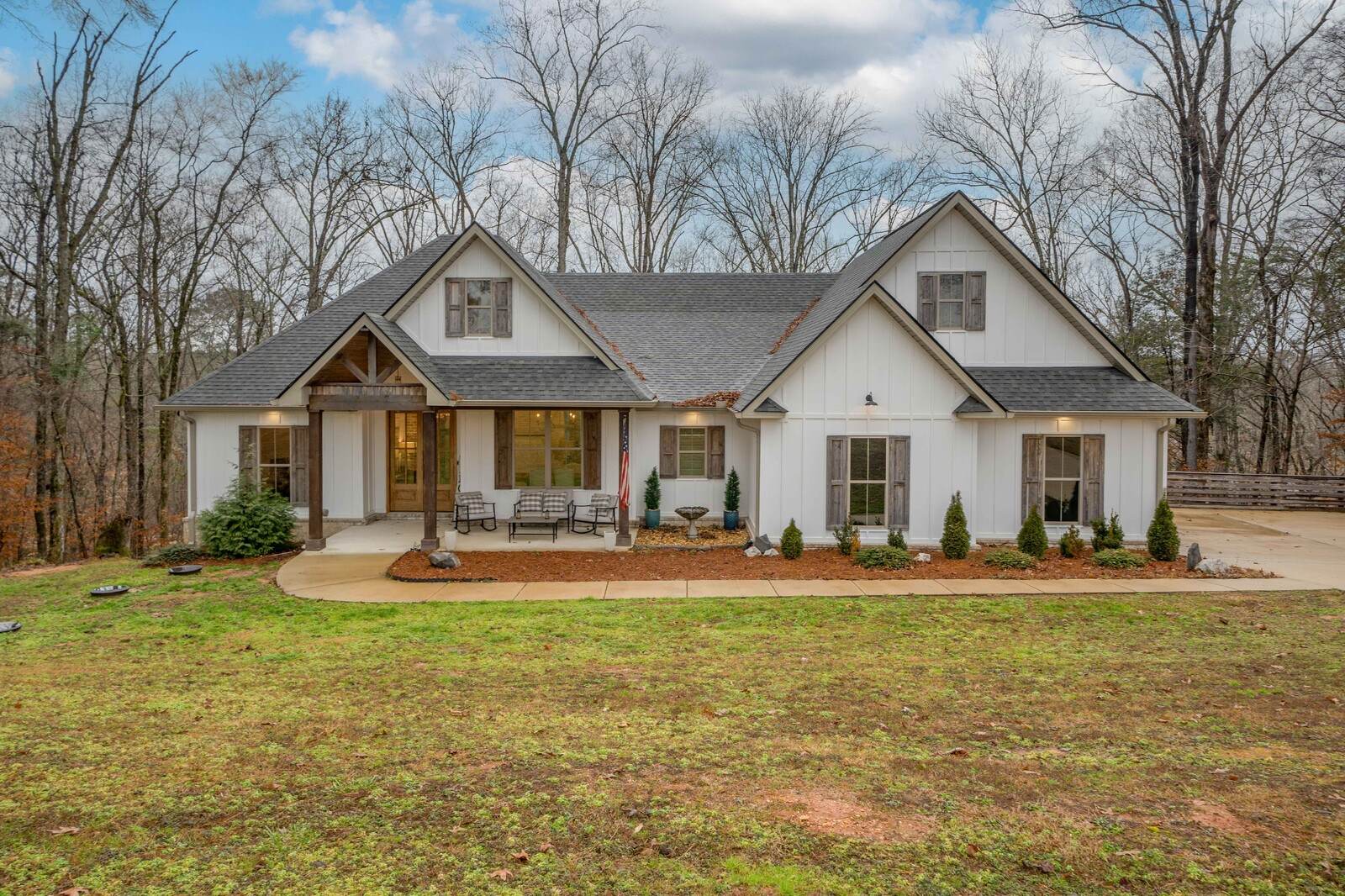 14972 Burnt Pines Road, Northport, AL 35475