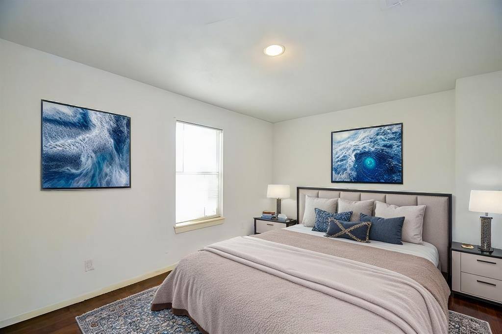 12266 Wild Pine Drive, Houston, TX 77039