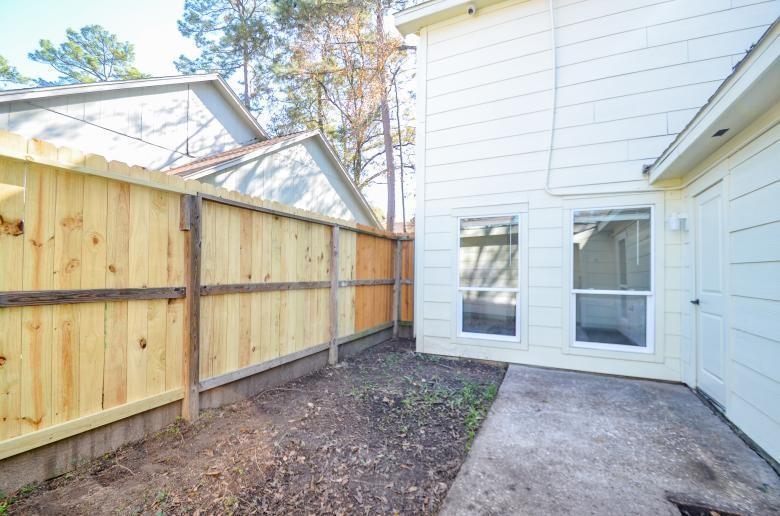 12266 Wild Pine Drive, Houston, TX 77039