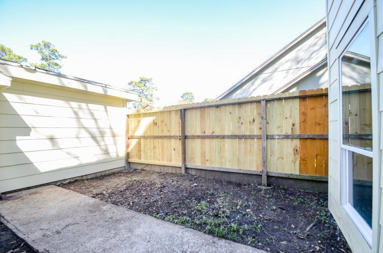 12266 Wild Pine Drive, Houston, TX 77039