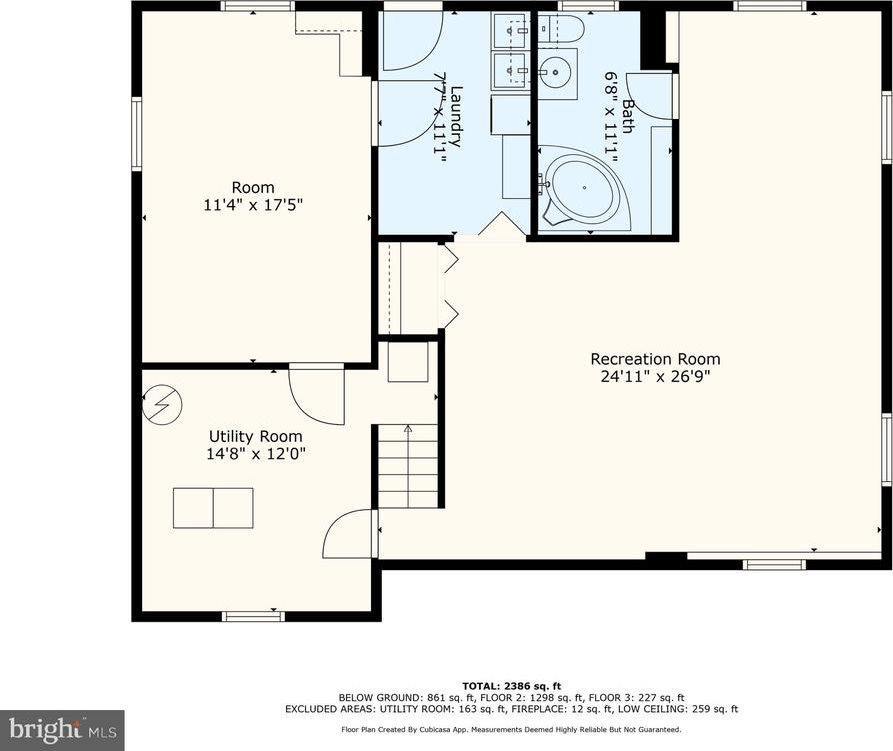 3003 Plyers Mill Road, Kensington, MD 20895