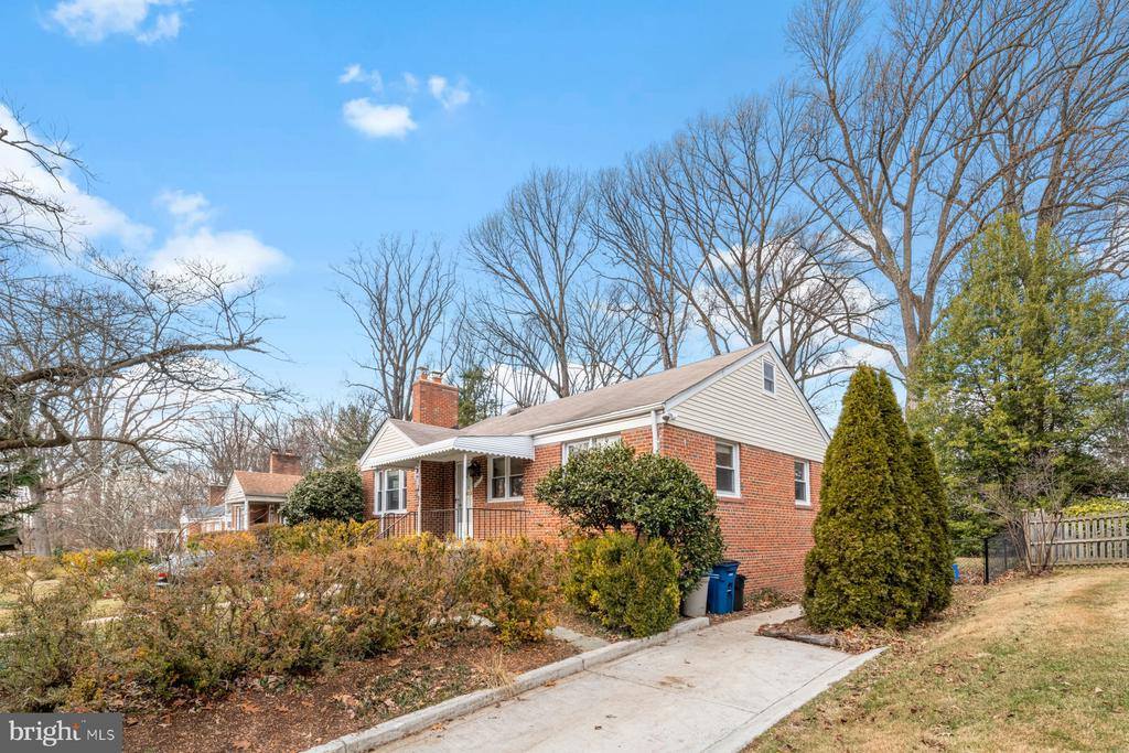 3003 Plyers Mill Road, Kensington, MD 20895