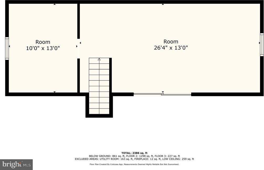 3003 Plyers Mill Road, Kensington, MD 20895