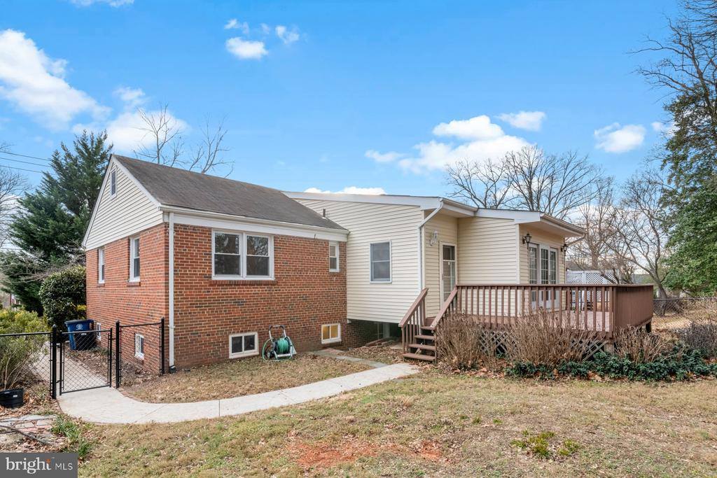 3003 Plyers Mill Road, Kensington, MD 20895