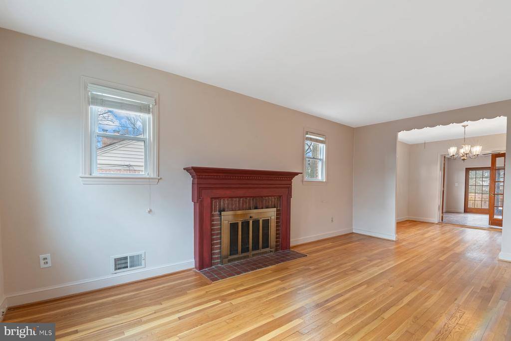 3003 Plyers Mill Road, Kensington, MD 20895