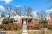 3003 Plyers Mill Road, Kensington, MD 20895