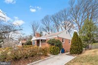 3003 Plyers Mill Road, Kensington, MD 20895