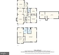 3003 Plyers Mill Road, Kensington, MD 20895