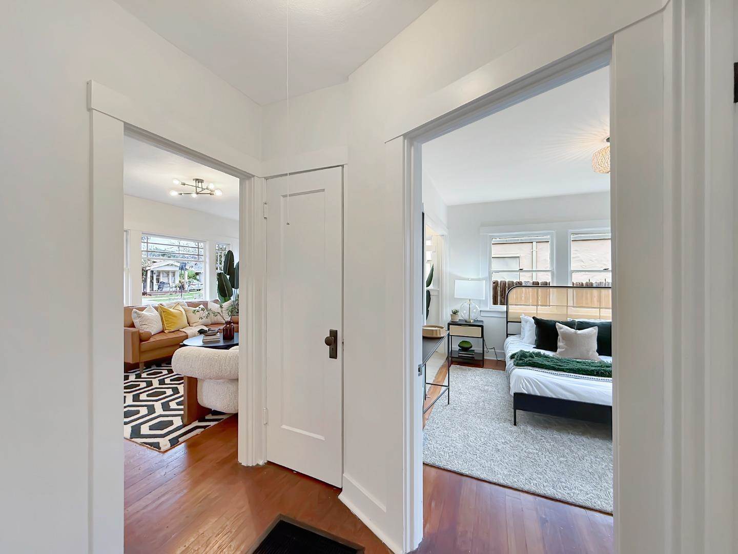 70 Topeka AVE, San Jose, CA 95128