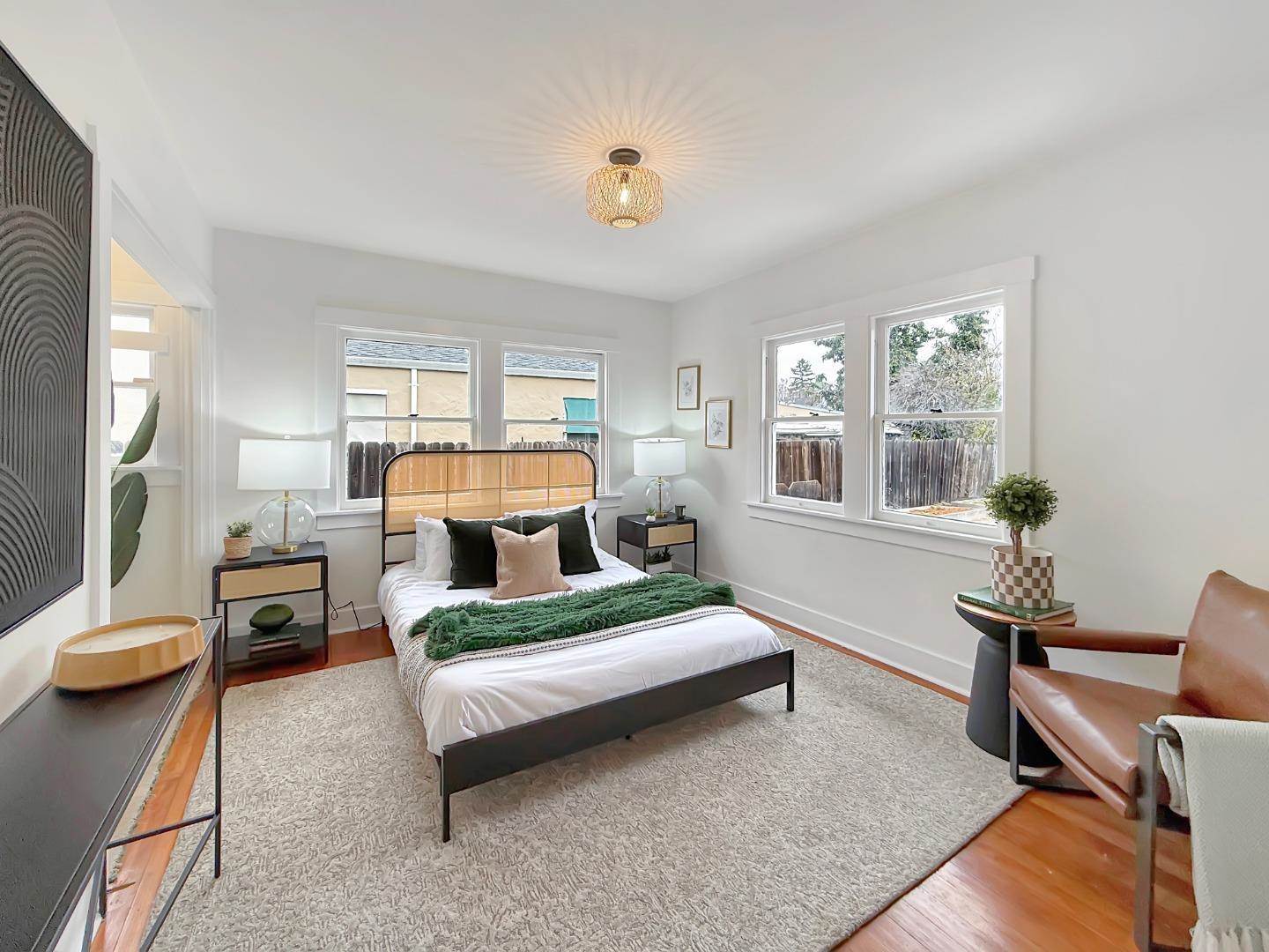 70 Topeka AVE, San Jose, CA 95128