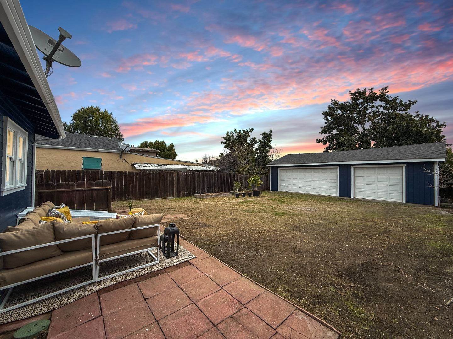 70 Topeka AVE, San Jose, CA 95128