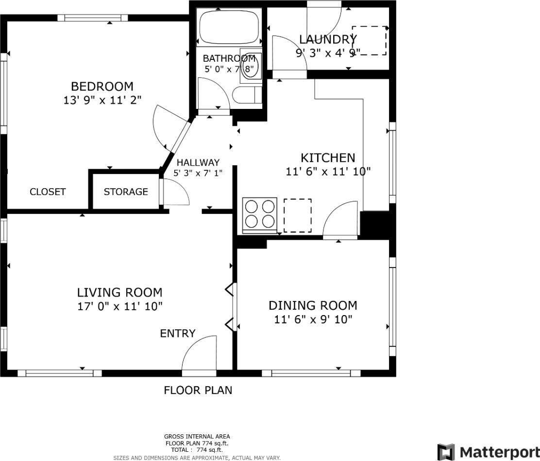70 Topeka AVE, San Jose, CA 95128