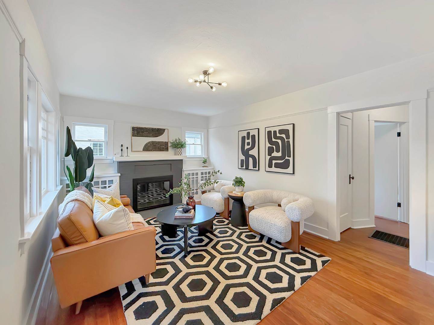 70 Topeka AVE, San Jose, CA 95128