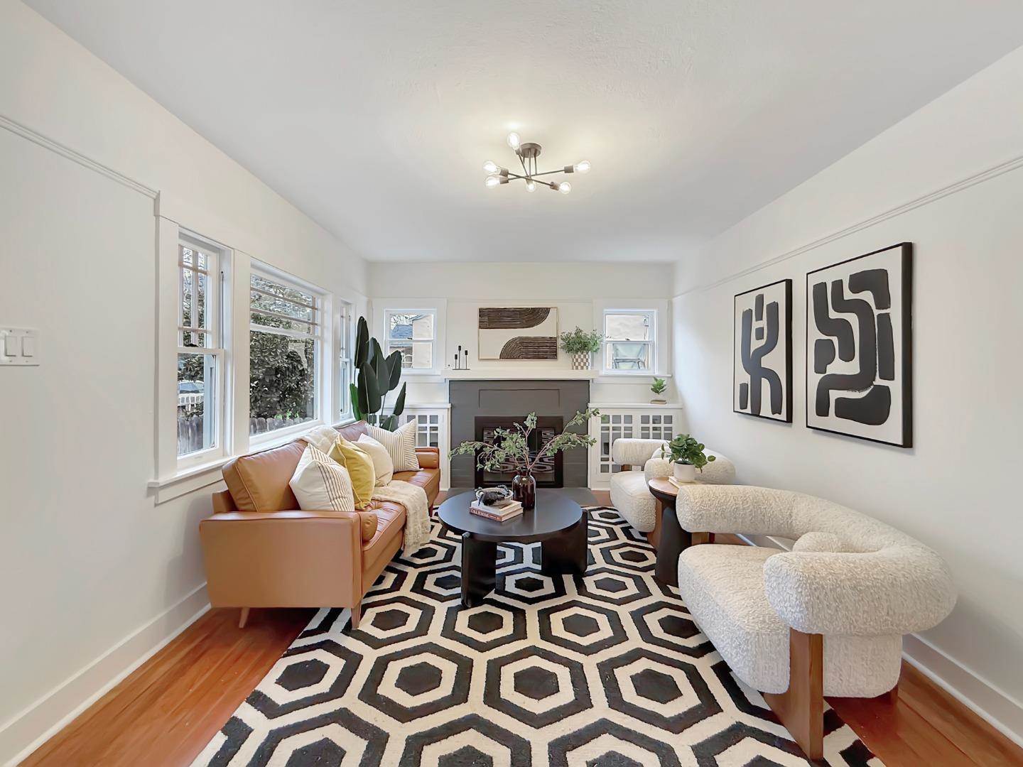 70 Topeka AVE, San Jose, CA 95128