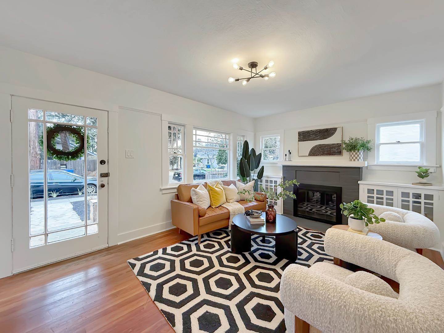 70 Topeka AVE, San Jose, CA 95128