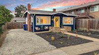 70 Topeka AVE, San Jose, CA 95128