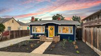 70 Topeka AVE, San Jose, CA 95128