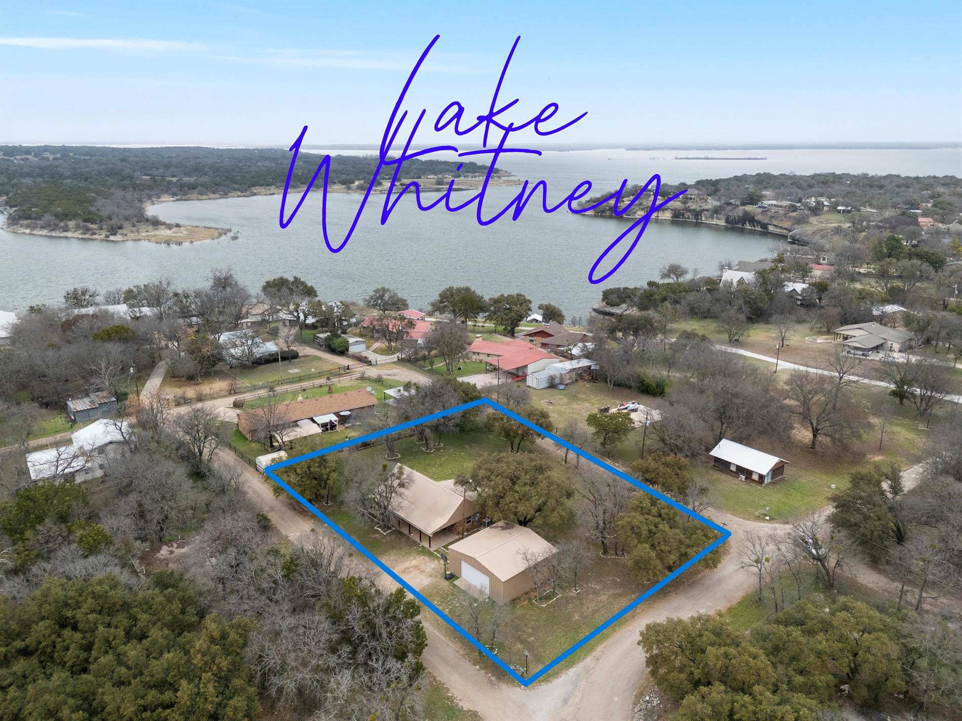 150 CR 1722, Clifton, TX 76634