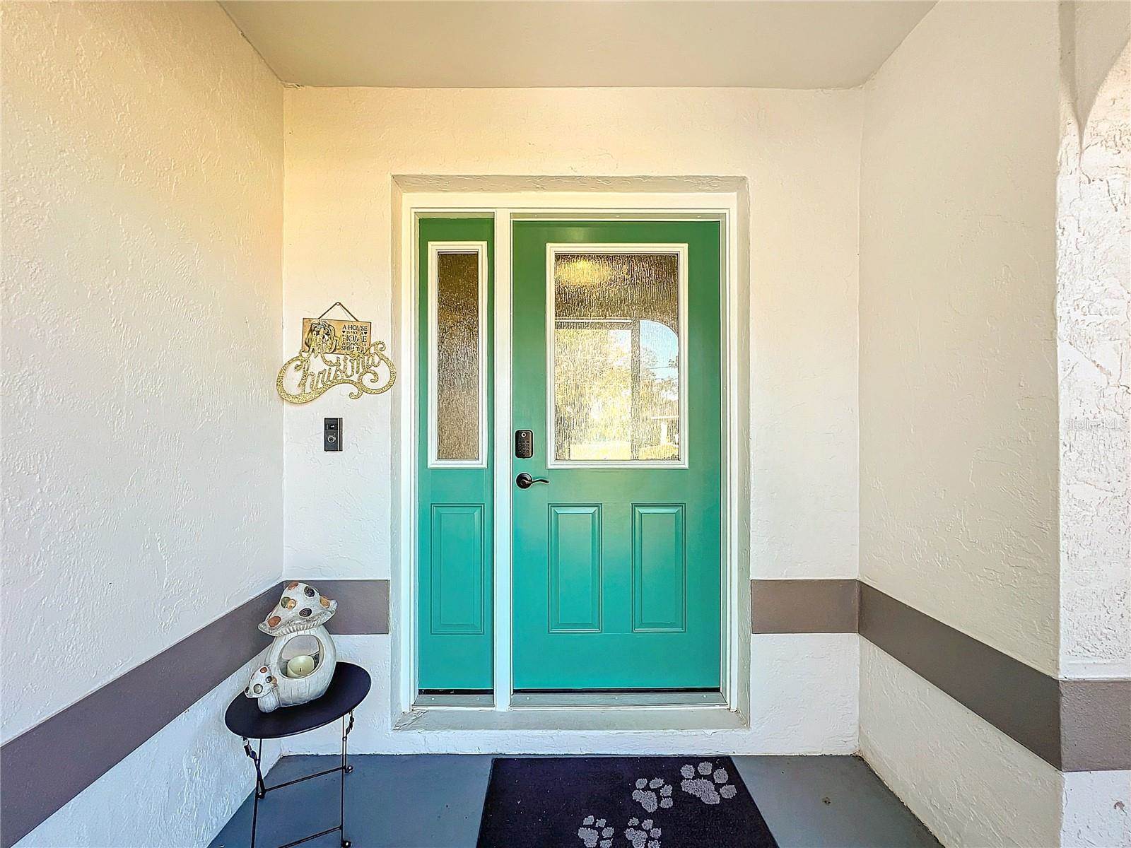 4611 Crabapple Avenue, North Port, FL 34287