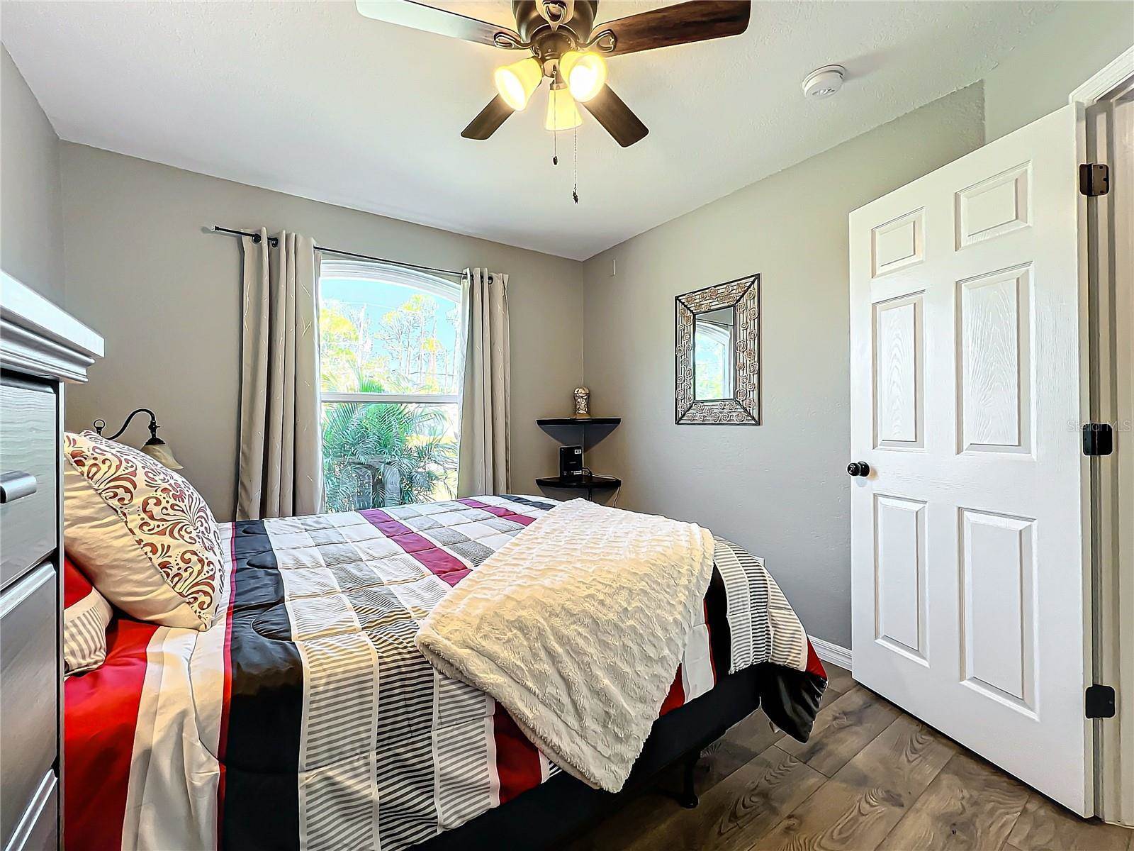 4611 Crabapple Avenue, North Port, FL 34287