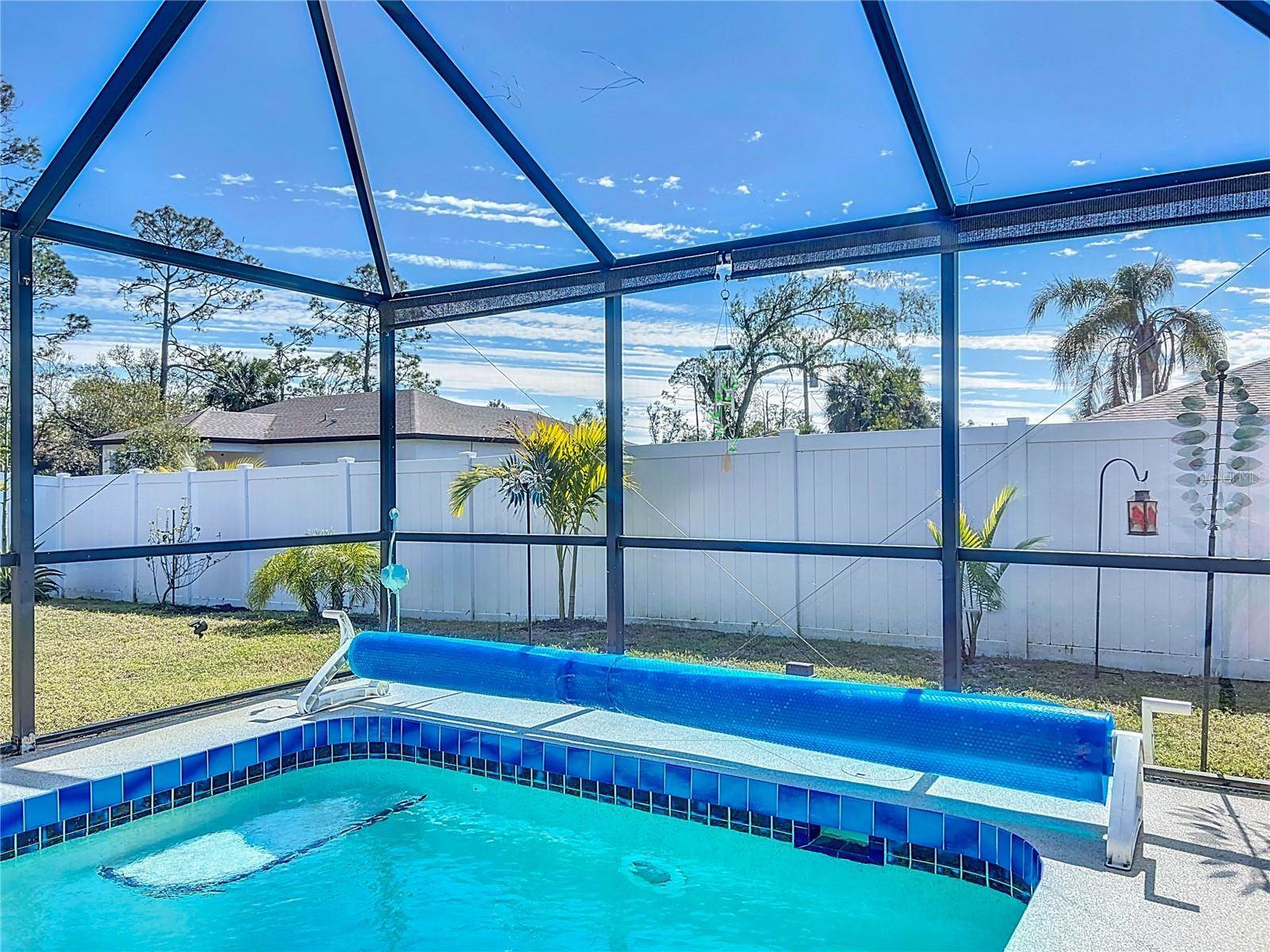 4611 Crabapple Avenue, North Port, FL 34287